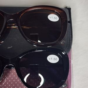 Reader Sunglasses +1.50